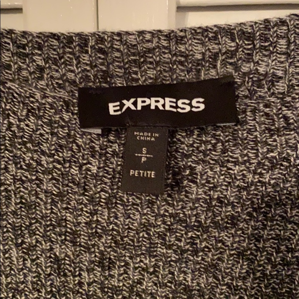 Sweater - Picture 3 of 3